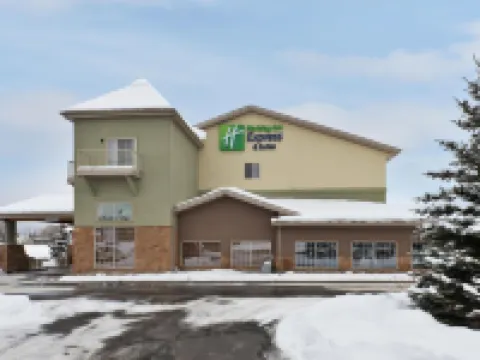 Holiday Inn Express & Suites FRASER - WINTER PARK AREA by IHG
