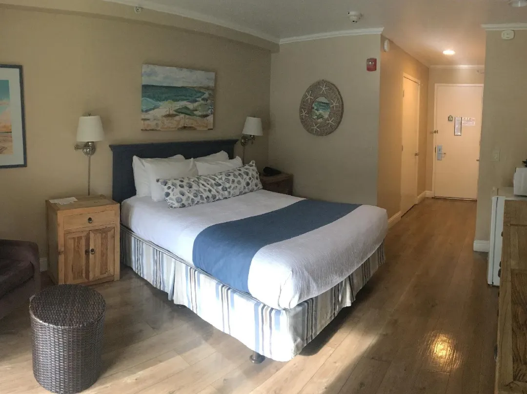 Rio Sands Vacation Rentals - Capitola, CA