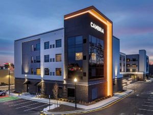 Cambria Hotel - Arundel Mills BWI Airport