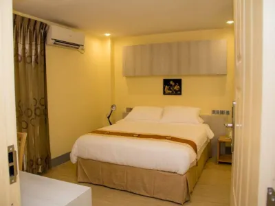 Hotel Mila Noa Hotels in 