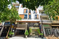 Micasa Hotel Hotels in Bình Chánh