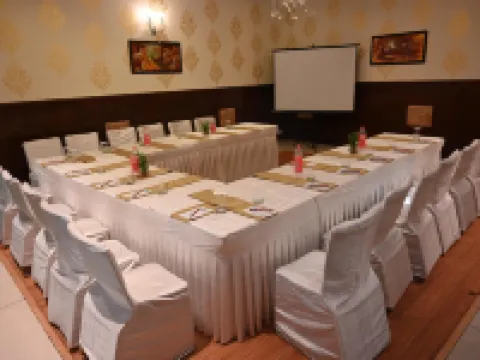 Deventure Hotel, Karnal Hotels in Karnal