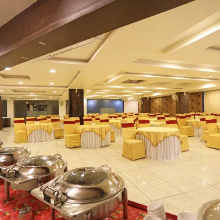 Hotel G20 Inn - Kota