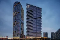 Four Points by Sheraton Istanbul Batisehir Hotel di Esenler