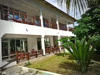 Cocolala Beach House Các khách sạn ở Nungwi