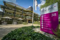 Hotel Hof Van Gelre by Flow Hotels in Markelo