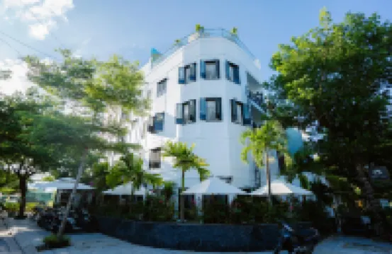 Quang Vinh公寓與會安酒店