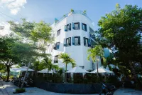 민짠 아파트먼트 & 호텔 호이안