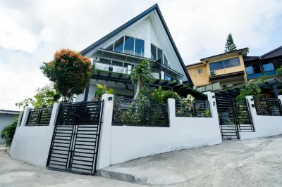 Jacobs Hill Tagaytay Hotels in 