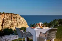 Tivoli Carvoeiro - breakfast