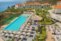 Akrathos Beach Hotel - romantici