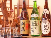 Oga Onsenkyo Oga Hotel - Bar