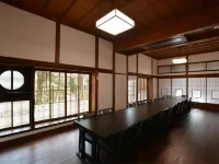Yoshino Ryokan