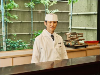 レストラン サンメンバーズ京都嵯峨の写真