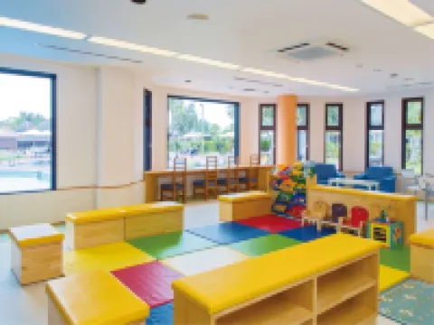 オクマ プライベートビーチ ＆ リゾート 国頭村のホテル