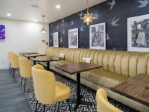 The Catrina Hotel Hotéis em San Mateo