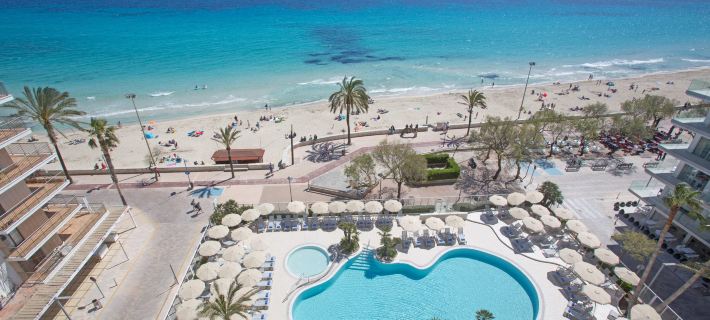 Hotel Sabina Hotels in Cala Millor