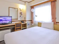 Toyoko Inn Maebashi Ekimae Hotels in der Nähe von JR Gumma-Soja station