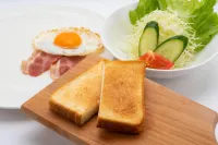Hotel Fine-Ciel Tottori Sakyu - Adults Only - พร้อมอาหารเช้า