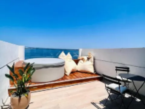 Palazzo Matà Boutique Hotel Hotels in Taranto