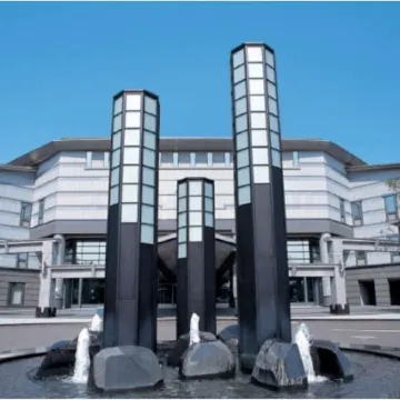Hotel Green Park