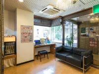 Yonago New Urban Hotel