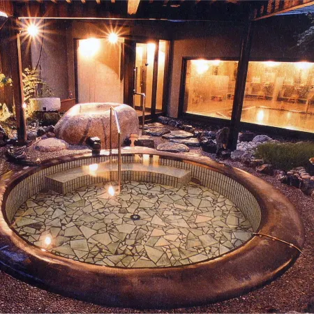 Awara Onsen Tsuruya
