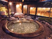 Awara Onsen Tsuruya Hotels in Awara