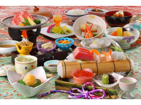 Hanamaki Ryokan Airinkan Отели в г. уезд Вага