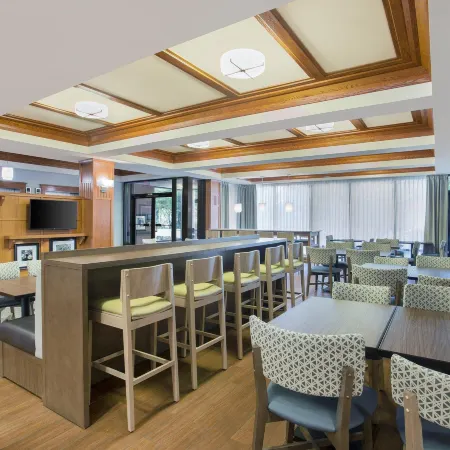 Hampton Inn Middletown