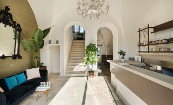 Al Palazzo la Dimora by Apulia Hospitality