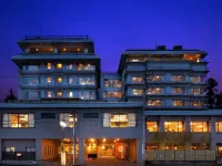 Kami No Yama Azumaya Hotels in Kaminoyama