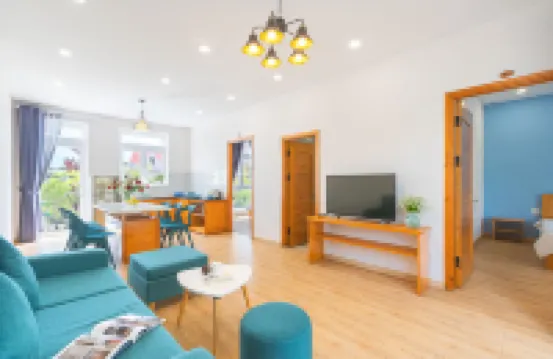 Lavini House