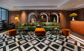 Hanoi l'Heritage Hotel & Gym - Spa