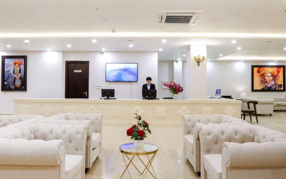 아주레 사파 호텔