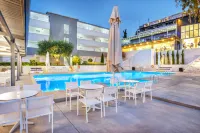 Hotel Kriopigi Hotels in Kassandra