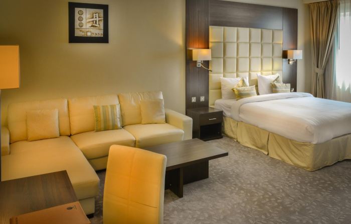 Golden Ocean Hotel