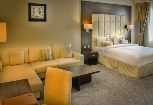 골든 오션 라운지