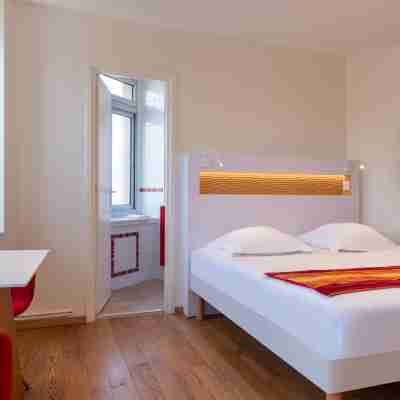 The Originals Boutique, Hôtel de Perros Rooms
