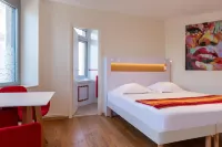 Hôtel de Perros, the Originals Boutique Hotels in Perros-Guirec