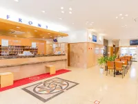 Toyoko Inn Takamatsu Hyogomachi