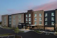 TownePlace Suites Cincinnati Mason - Gym