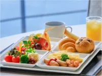 Hotel Ambia Shofukaku - Bữa sáng