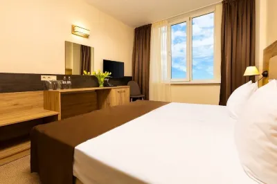 Hotel Intelcoop Hotel a 