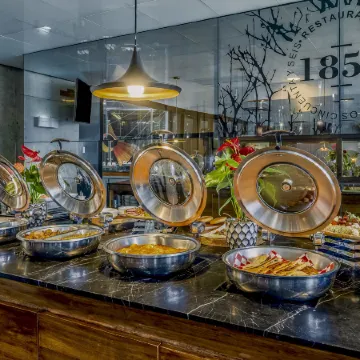 Grand Fiesta Americana Monterrey Valle