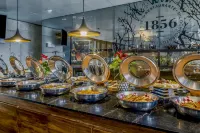 Grand Fiesta Americana Monterrey Valle