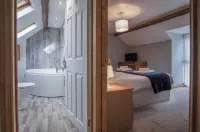 Rose Coach House - 3 Bedroom Cottage - Pendine Hotels in 