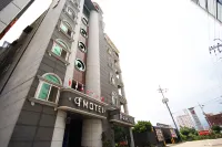 Geochang CF Hotels in 