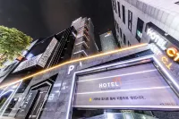 Bucheon CT Hotel