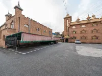 Yangpyeong Diana Palace 鄰近梧宾站的酒店